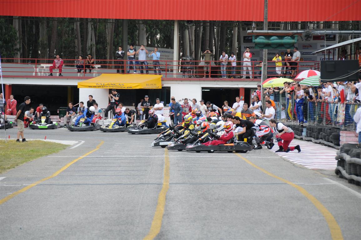 24 Horas da Batalha 2012 - Arranque211